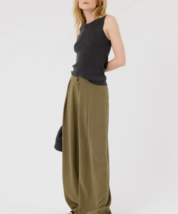 Pantalon Jeanne