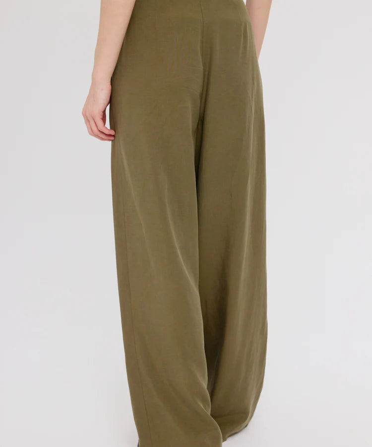 Pantalon Jeanne