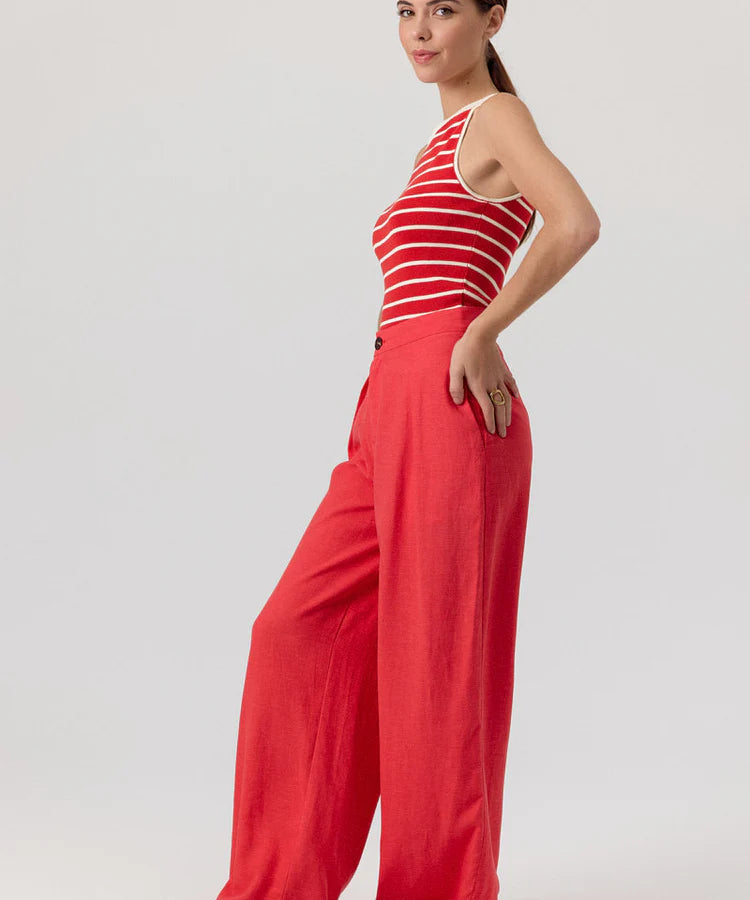 Pantalon Jeanne