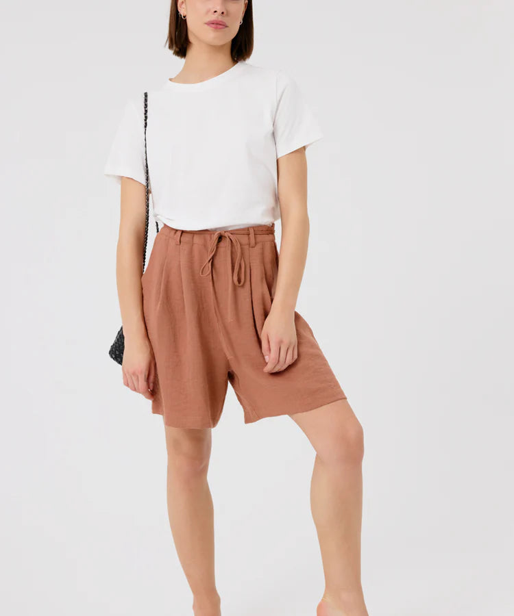 Short Hayat