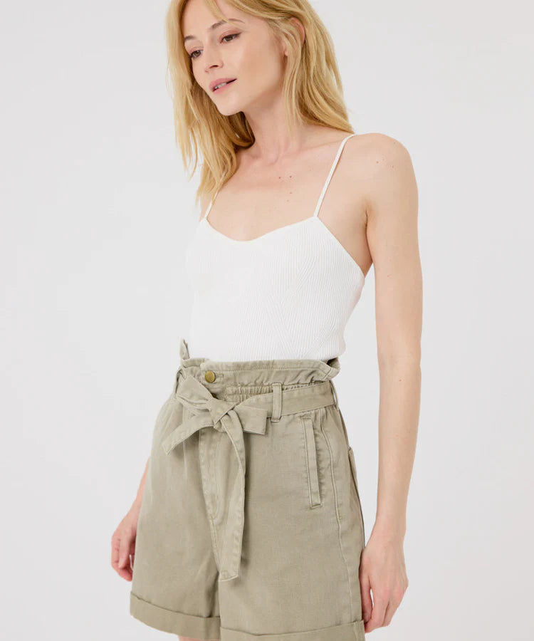 Short Astou