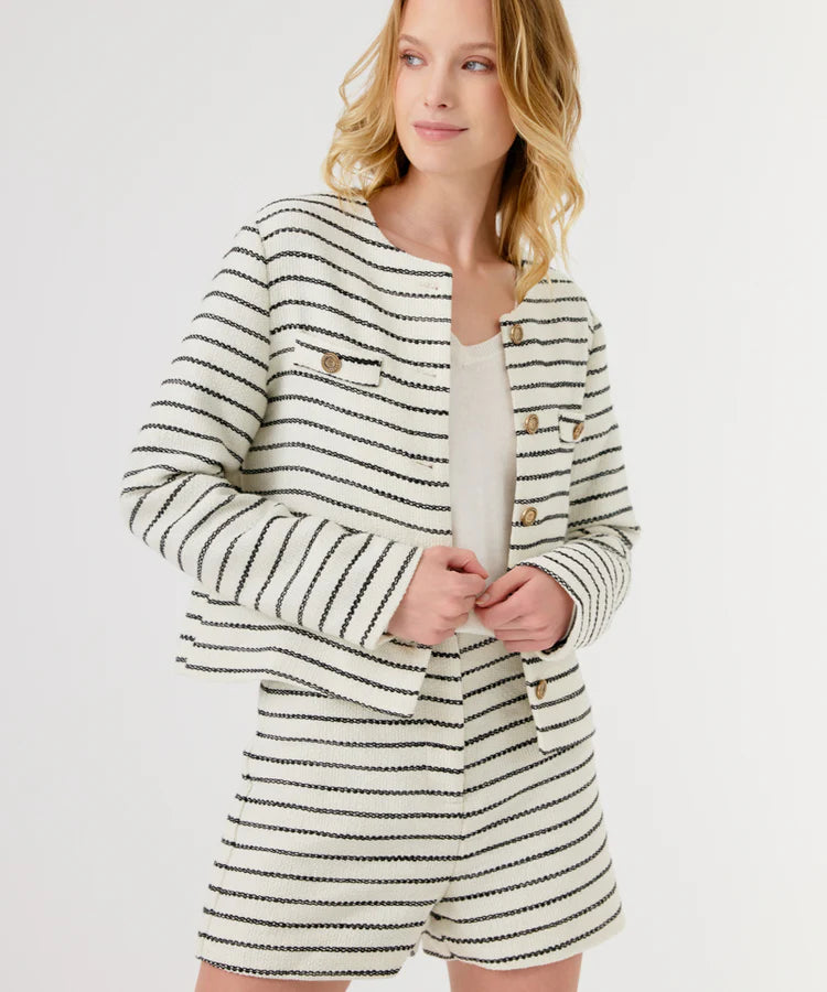 Veste Cassandre