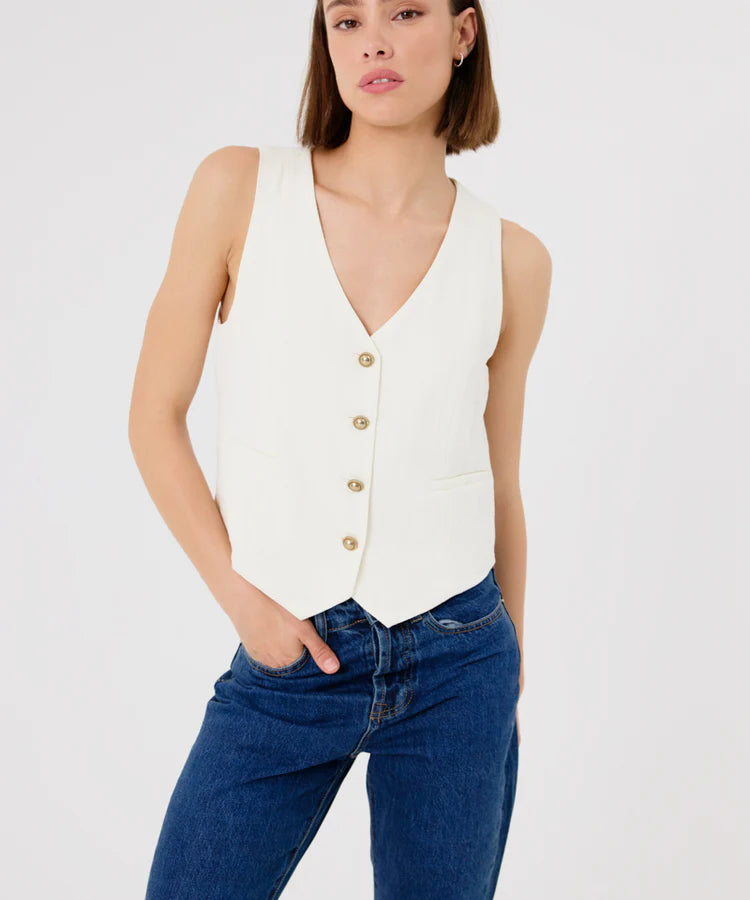 Gilet Chine