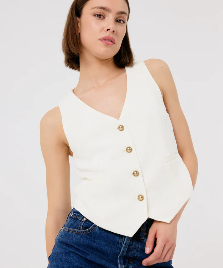 Gilet Chine