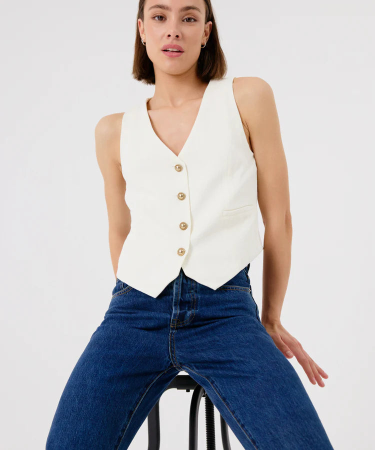 Gilet Chine