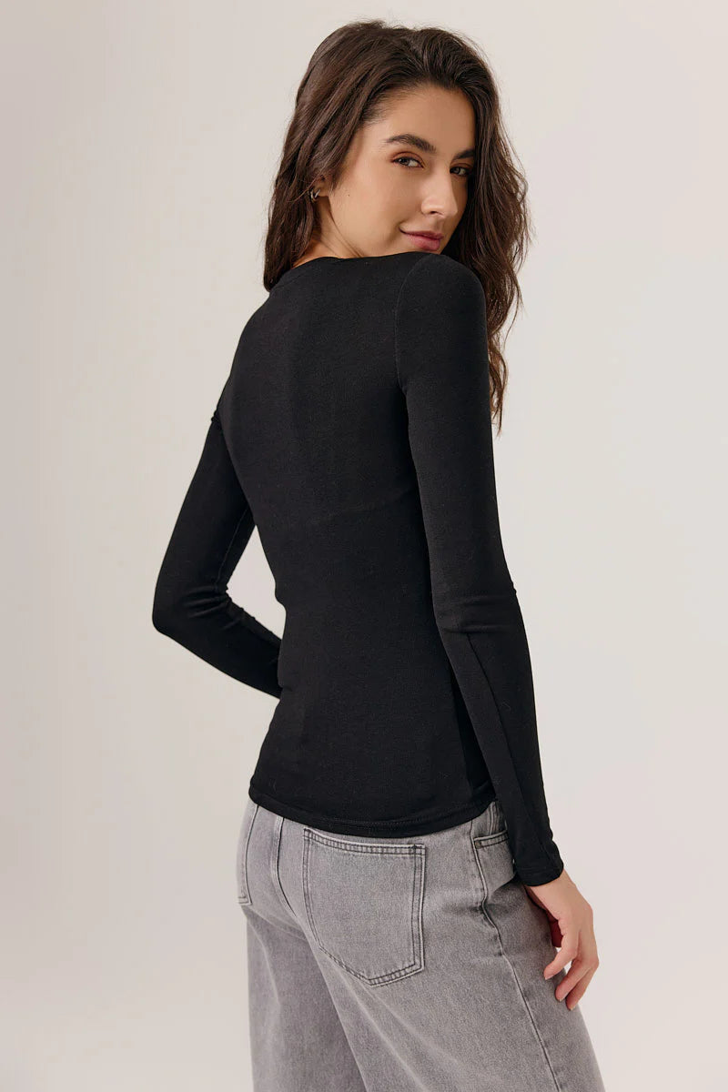 Tee shirt Cecilie