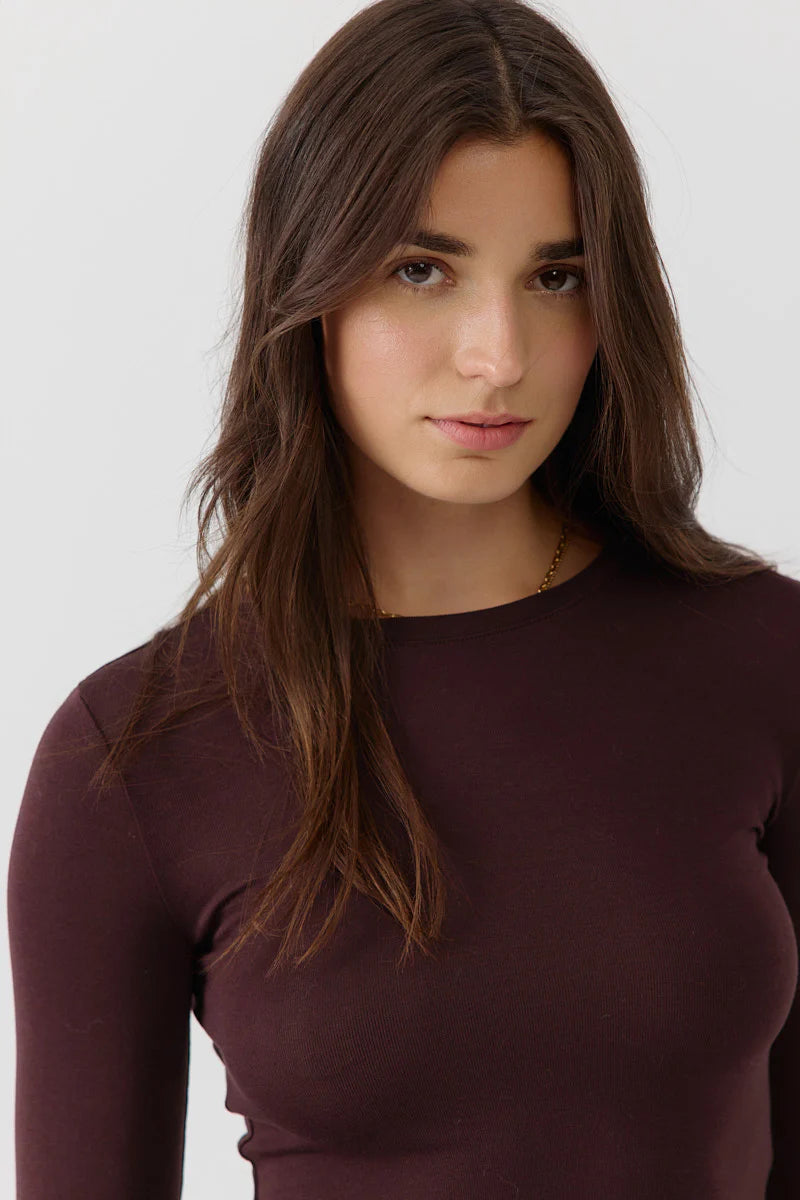 Tee shirt Cecilie