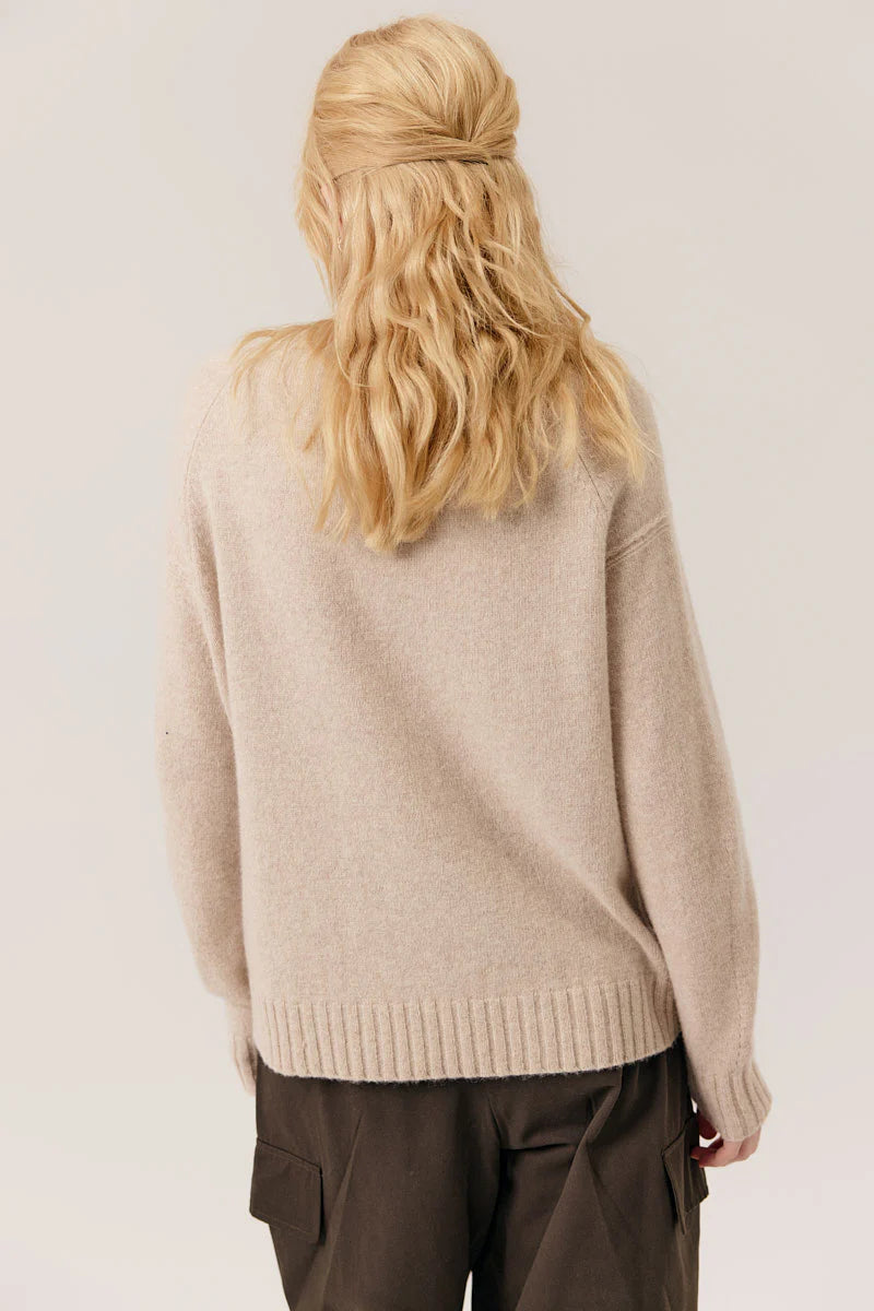 Pull Anselma