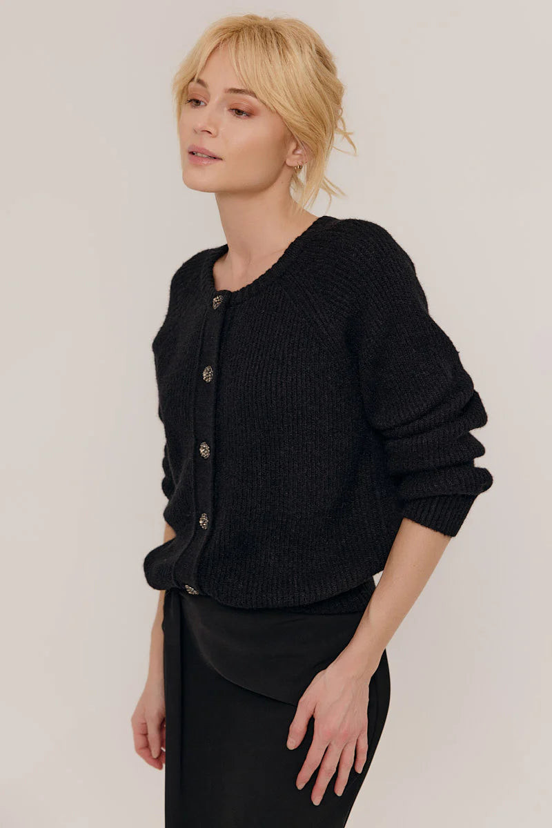 Cardigan Carol