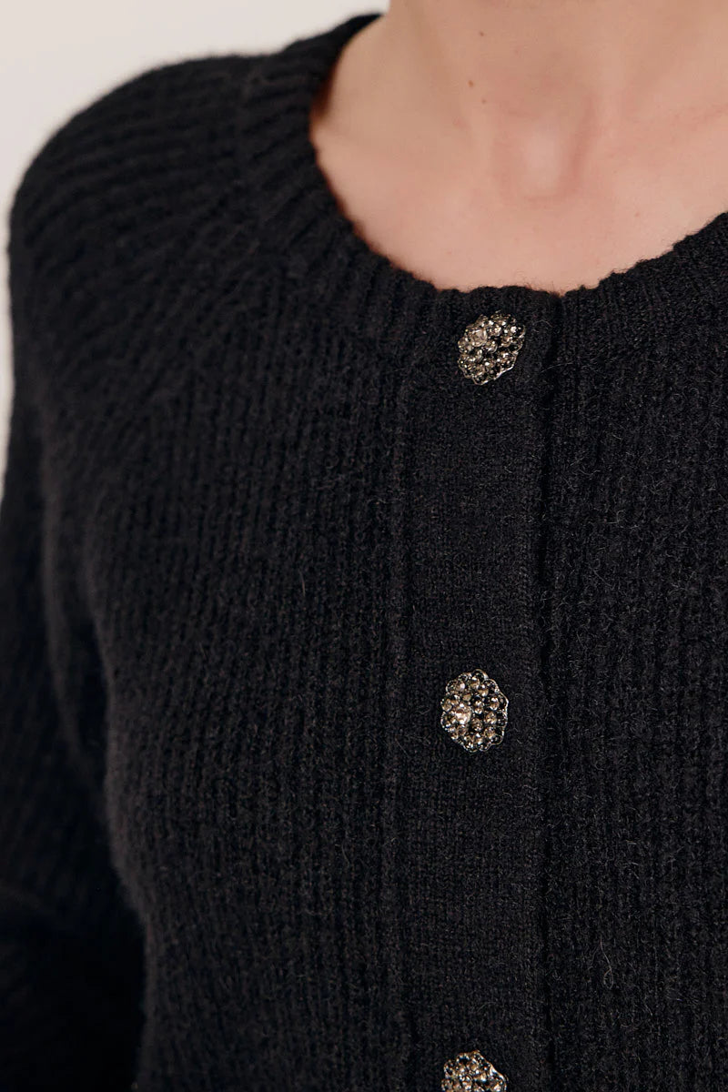 Cardigan Carol