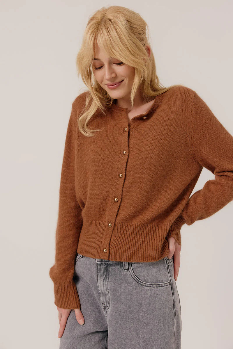 Cardigan Centa
