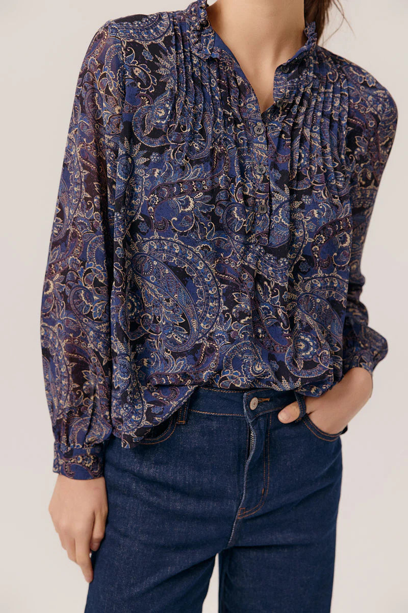 Blouse Zehra