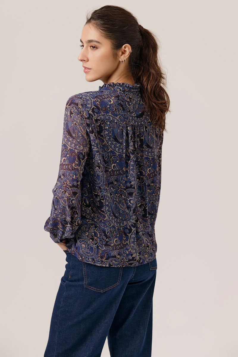 Blouse Zehra