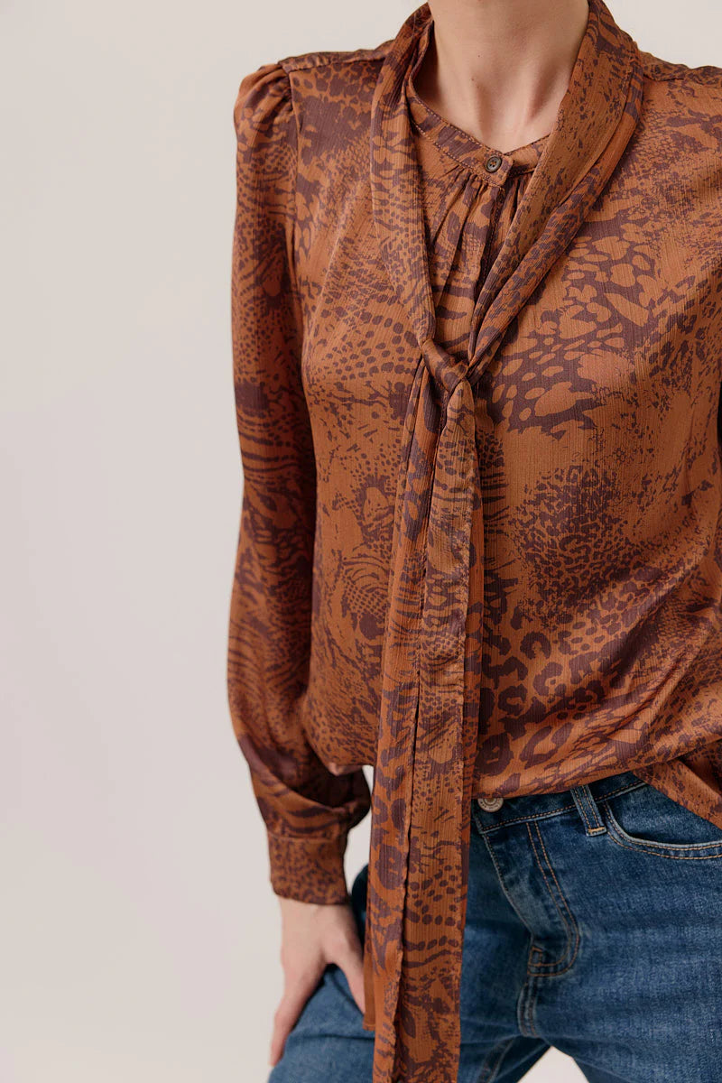 Blouse Christy
