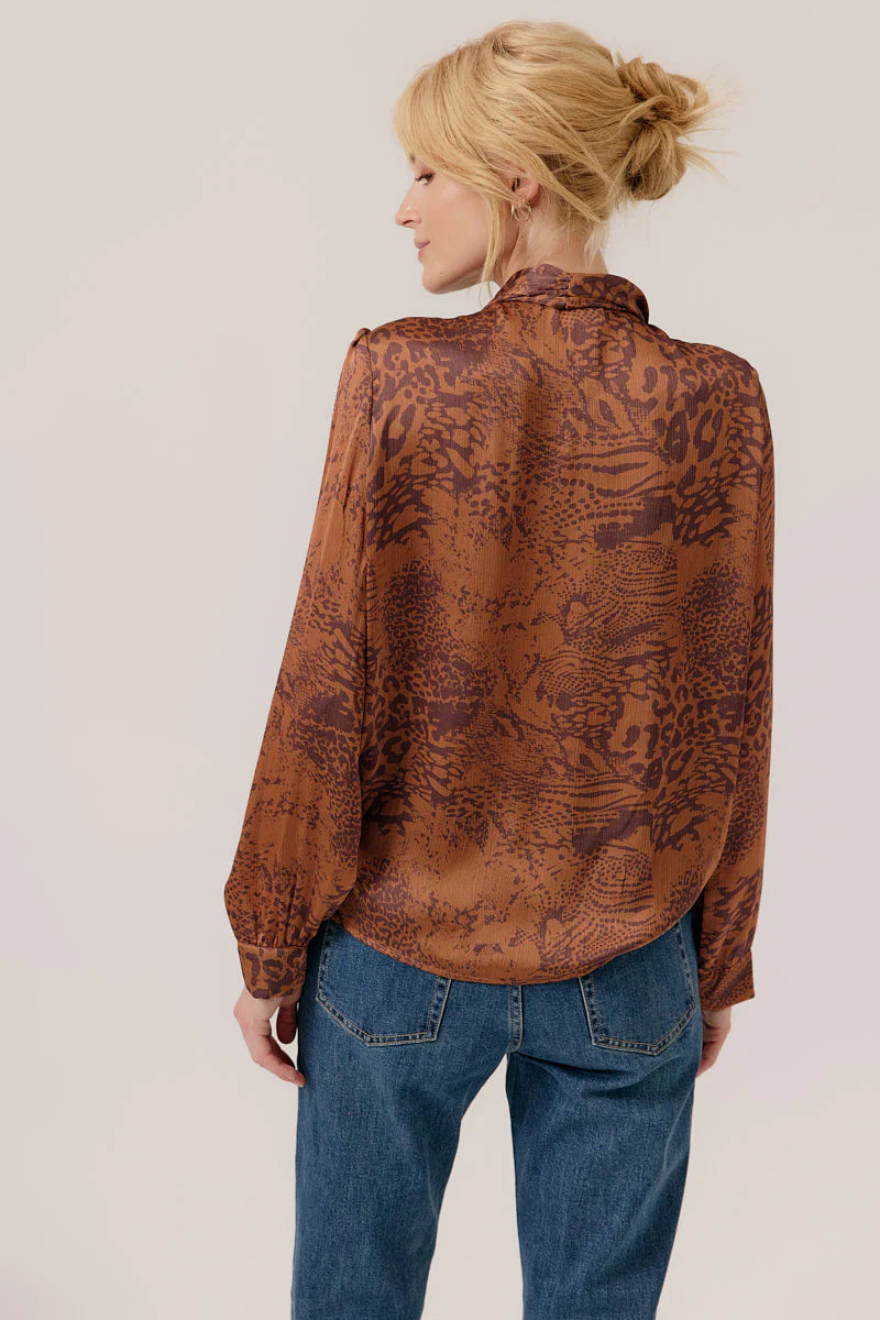 Blouse Christy