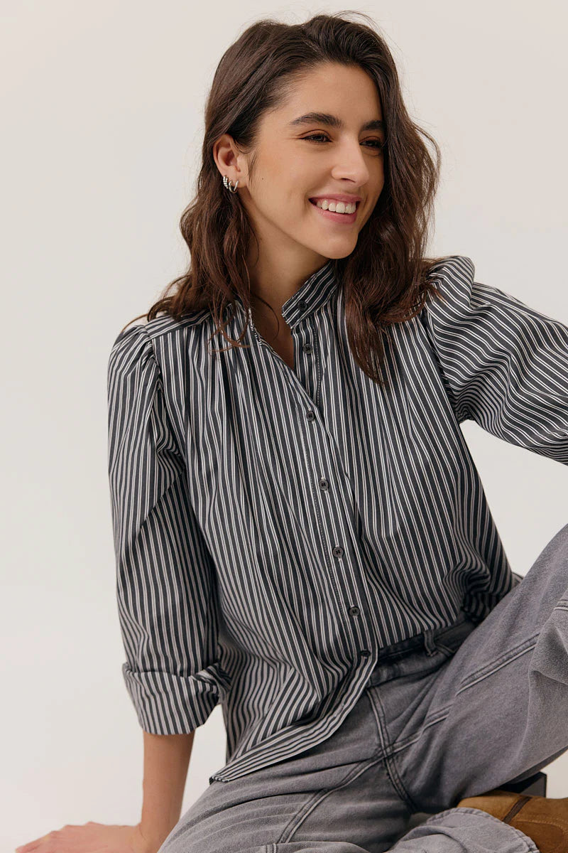 Chemise Alma