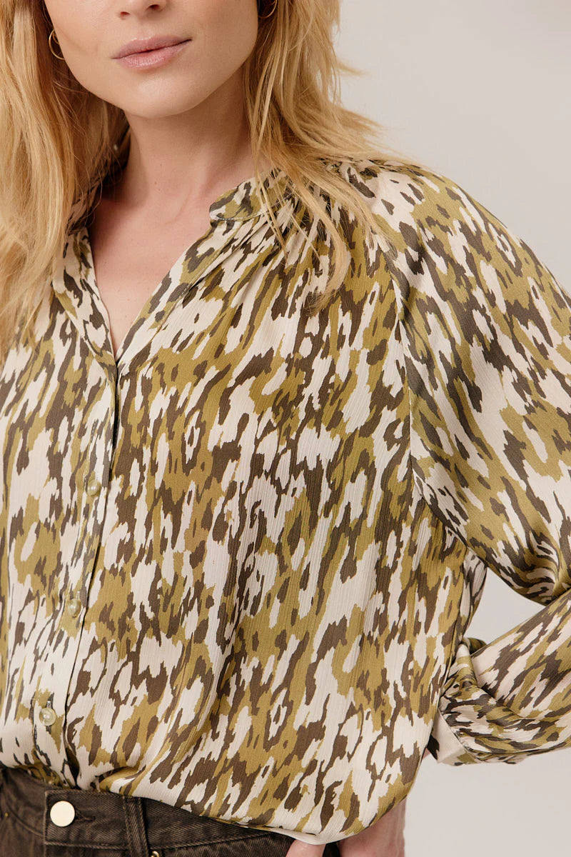 Chemise Darthe