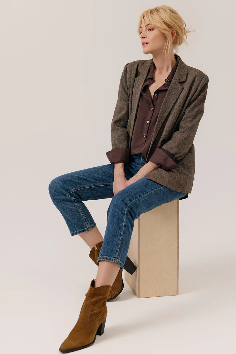 Veste Marguerite