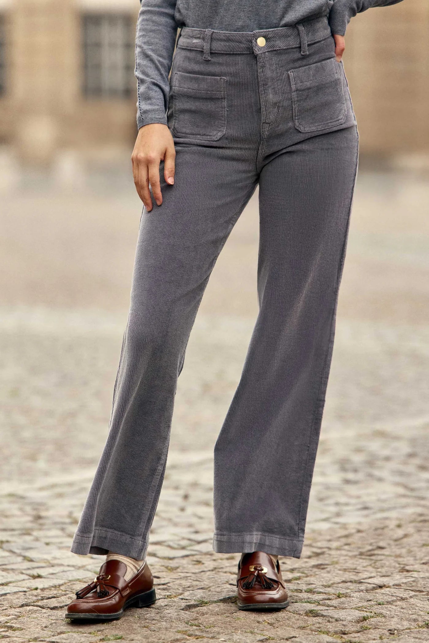 Pantalon Atlanty