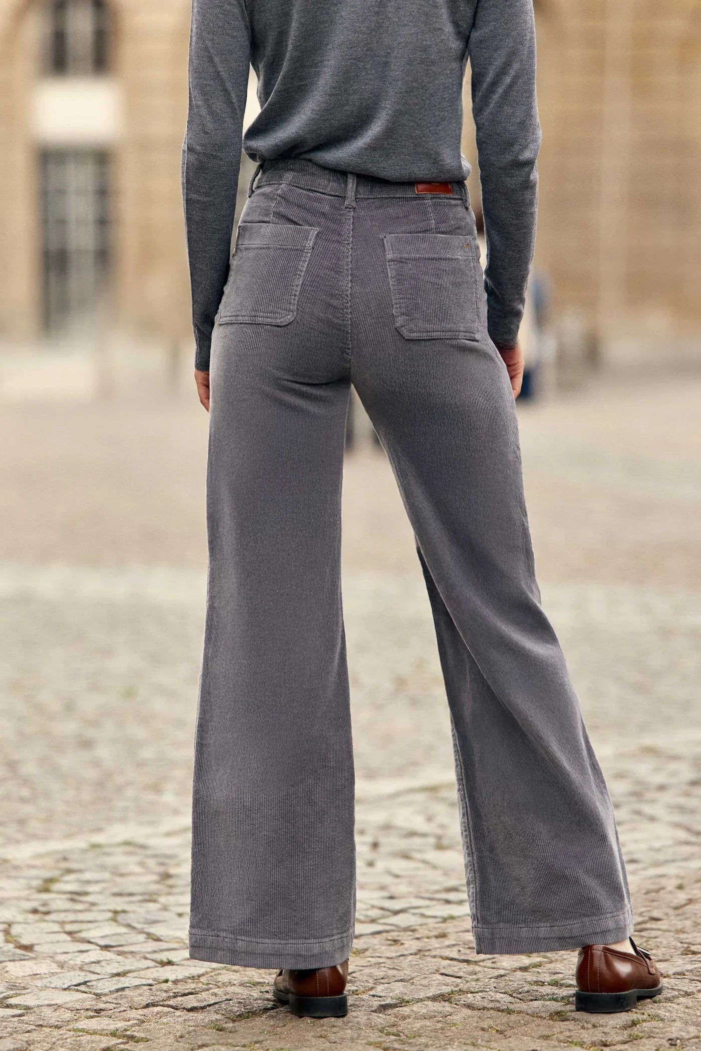 Pantalon Atlanty