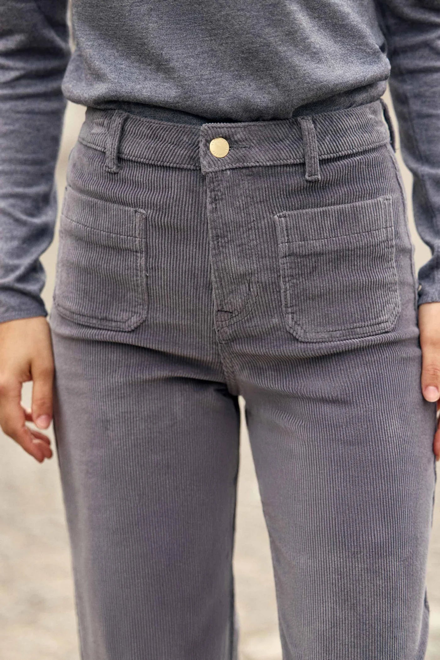 Pantalon Atlanty