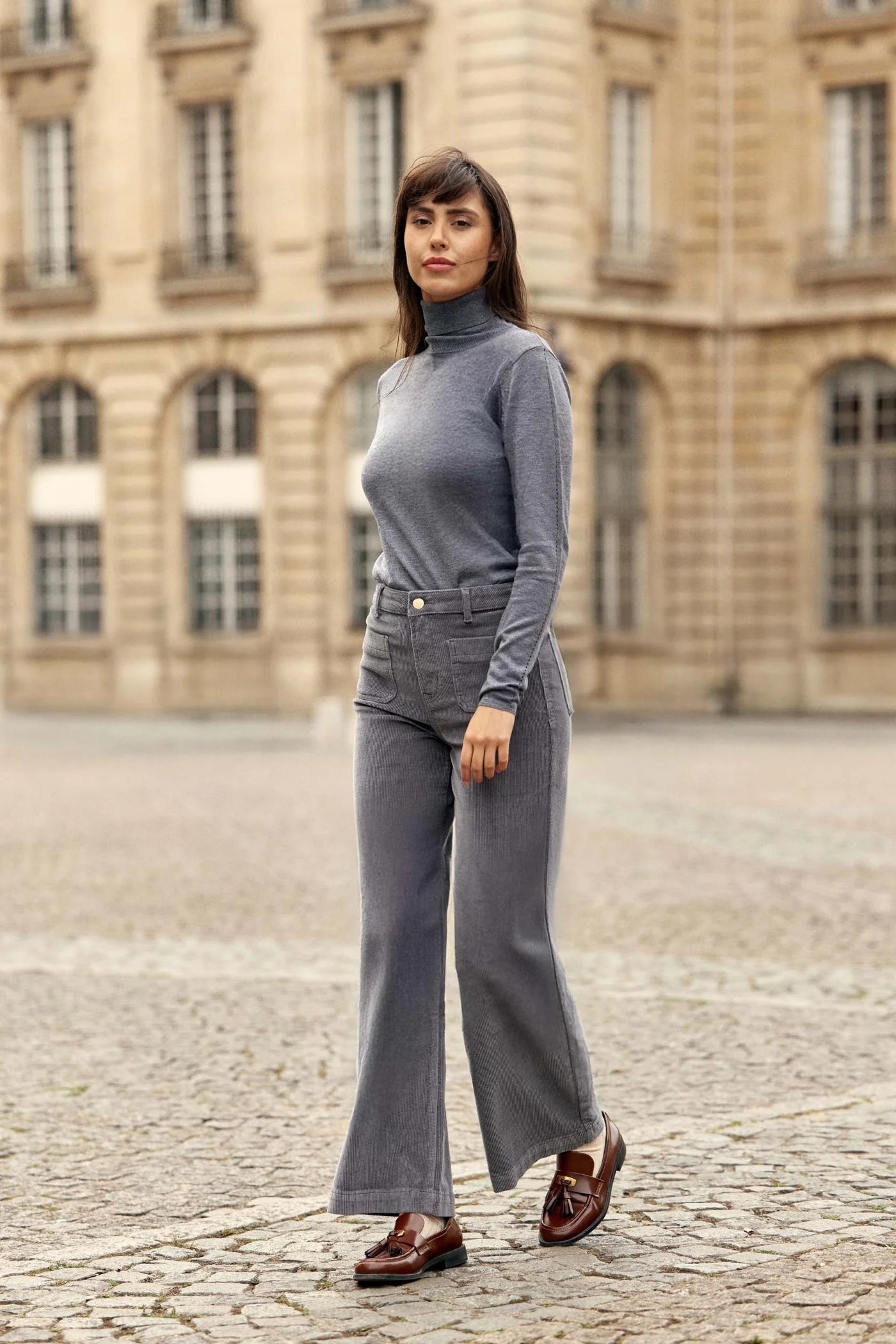 Pantalon Atlanty