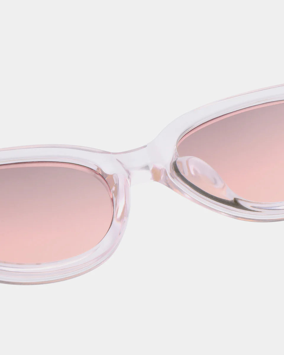 Winnie Galatic Pink