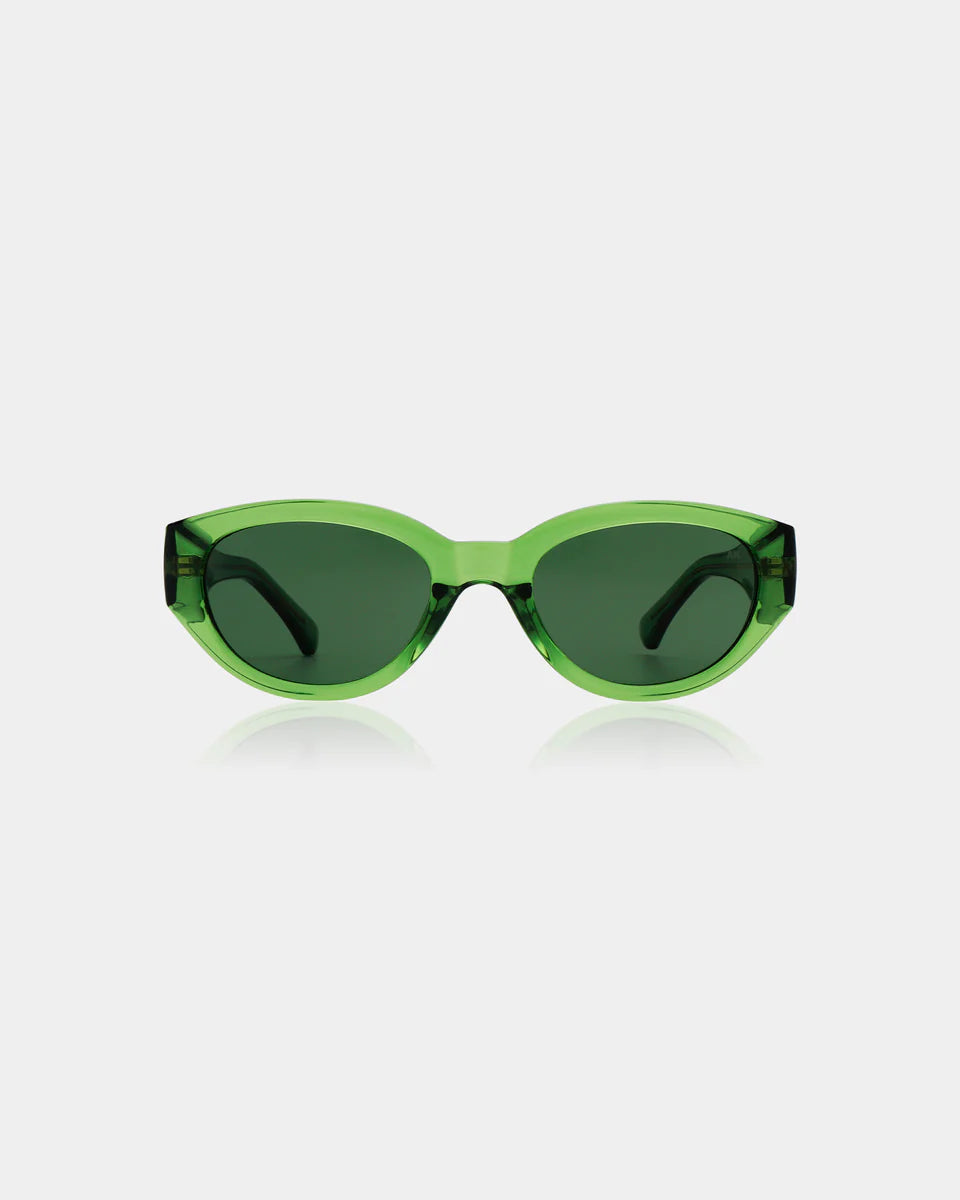 Winnie Light Olive