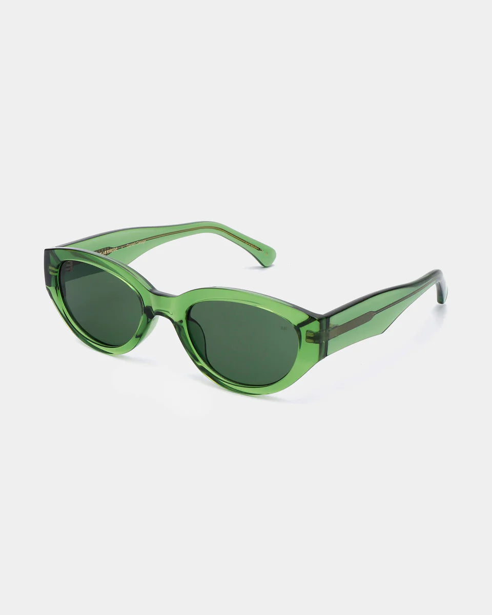 Winnie Light Olive