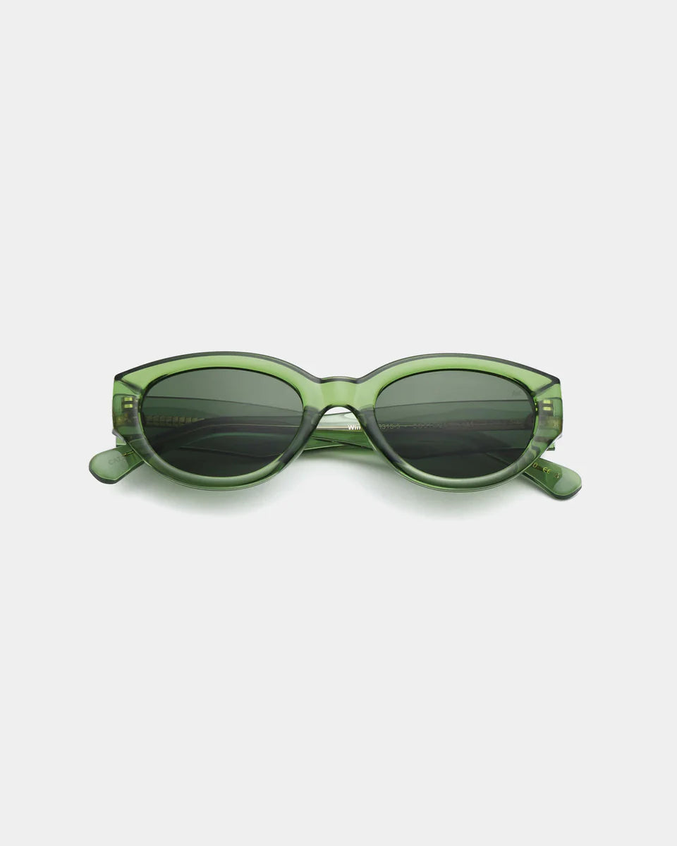 Winnie Light Olive