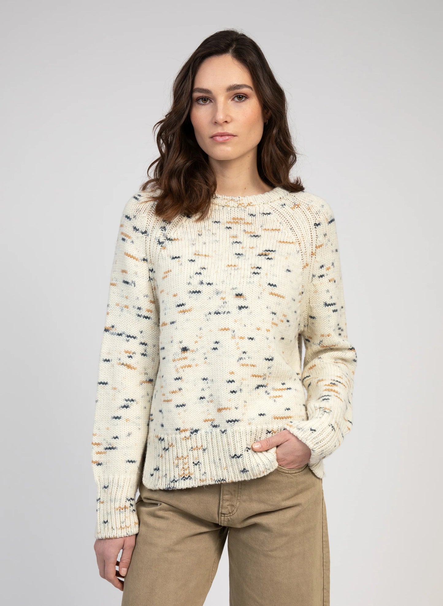 Pull Belamone