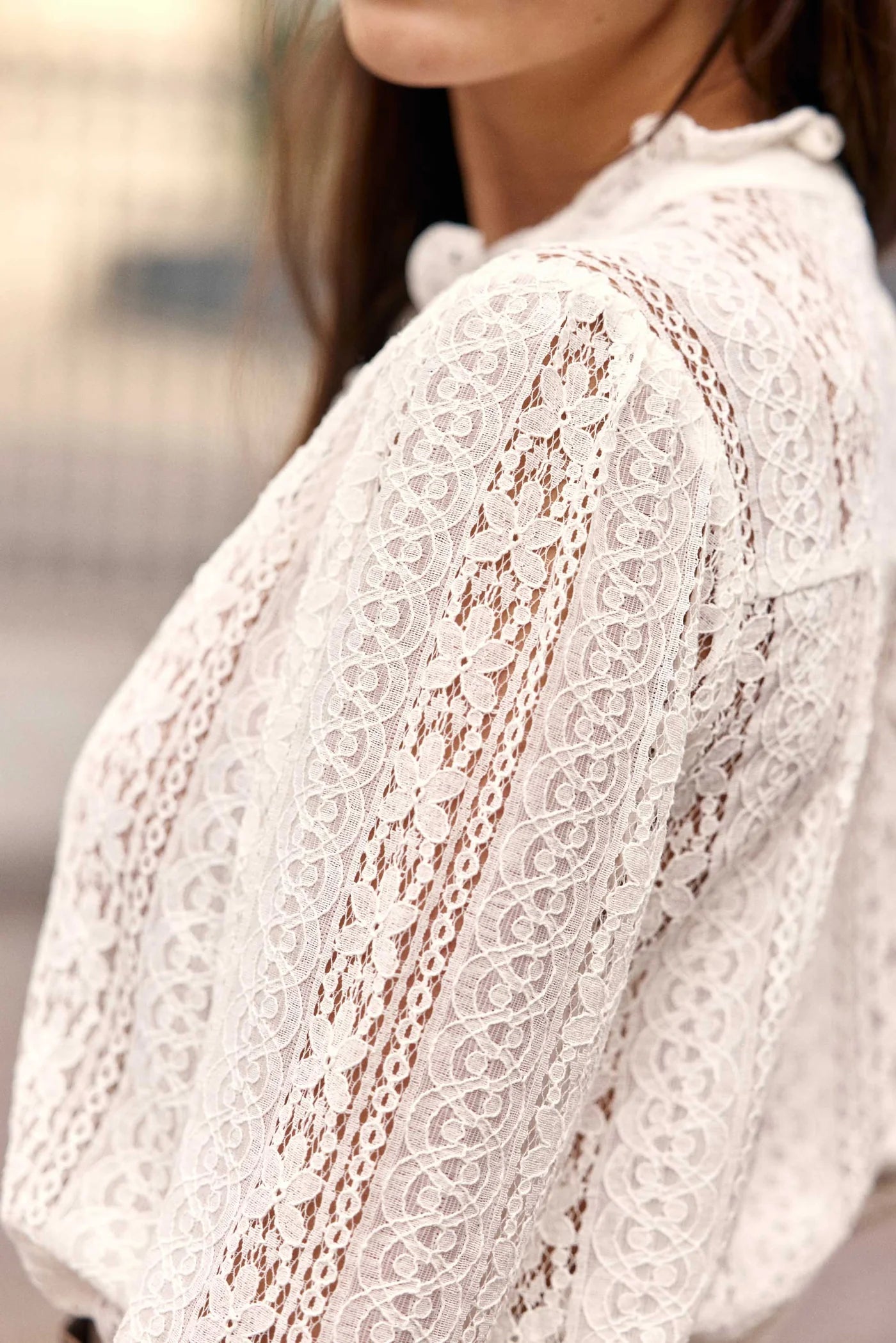 Blouse Besma