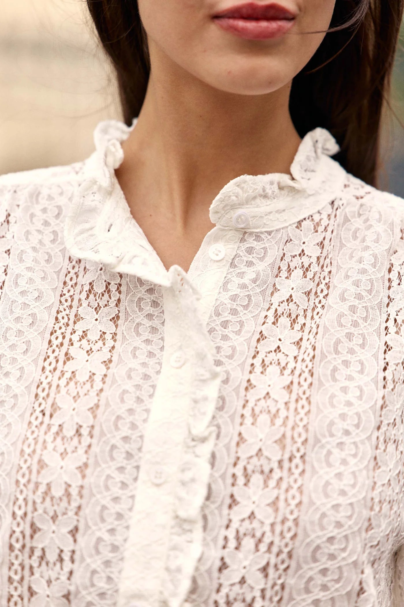 Blouse Besma