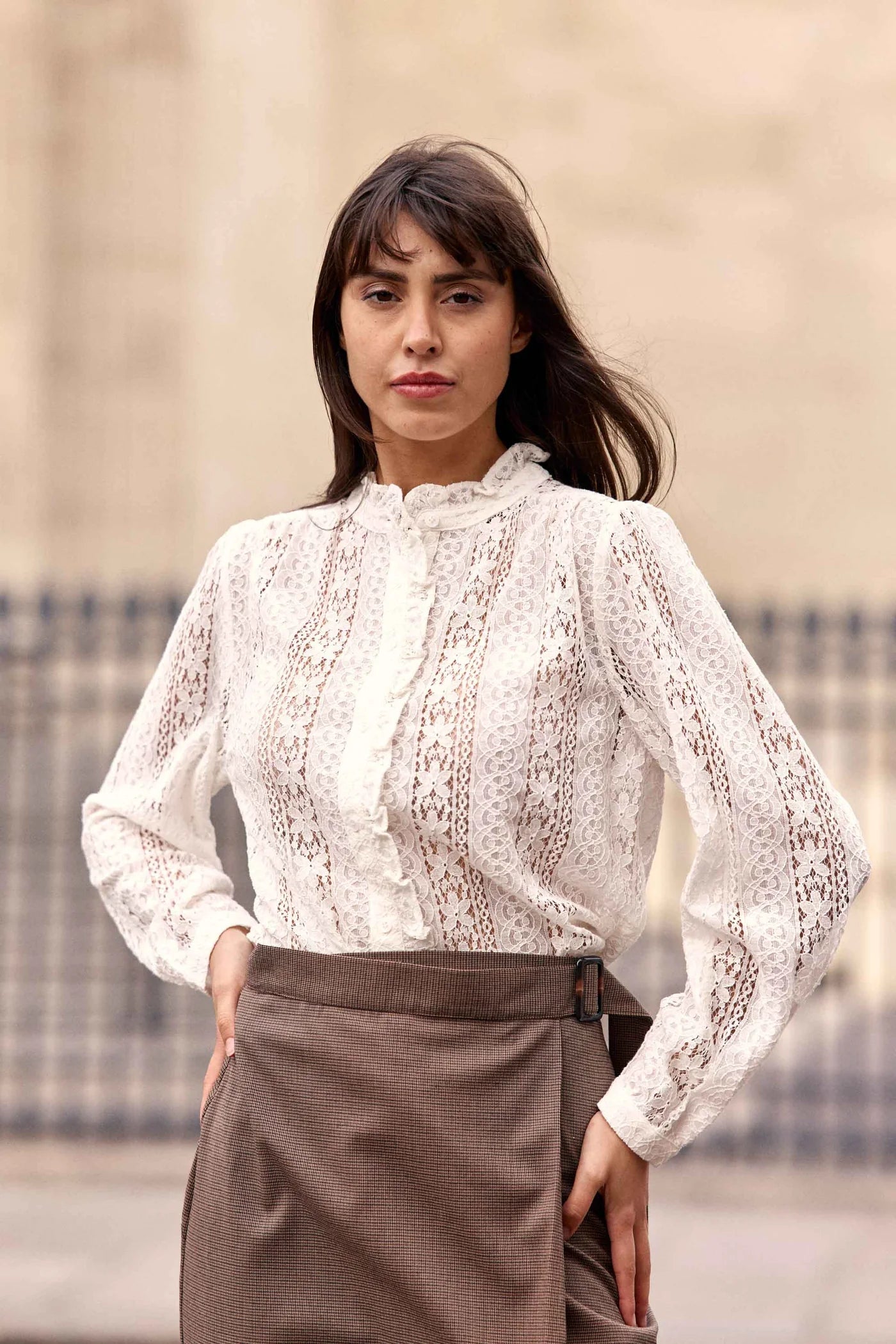 Blouse Besma
