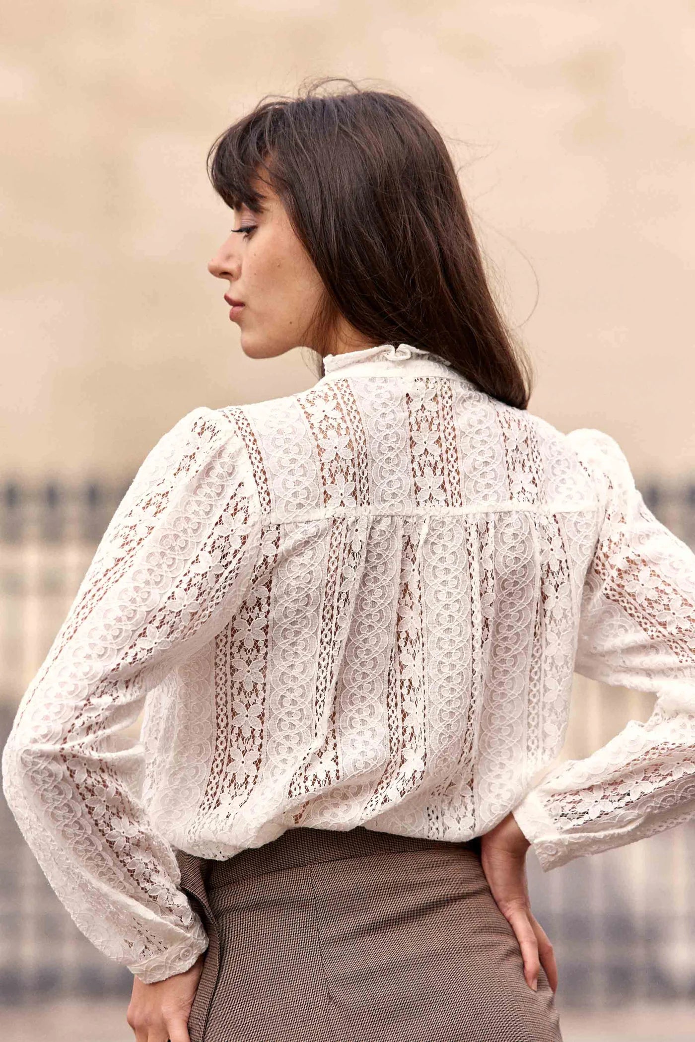 Blouse Besma
