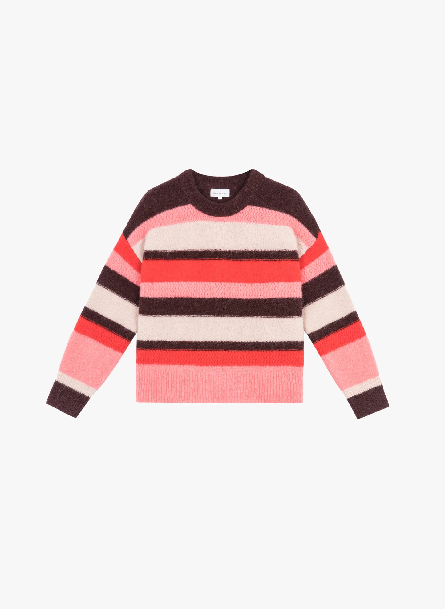 Pull Bevian