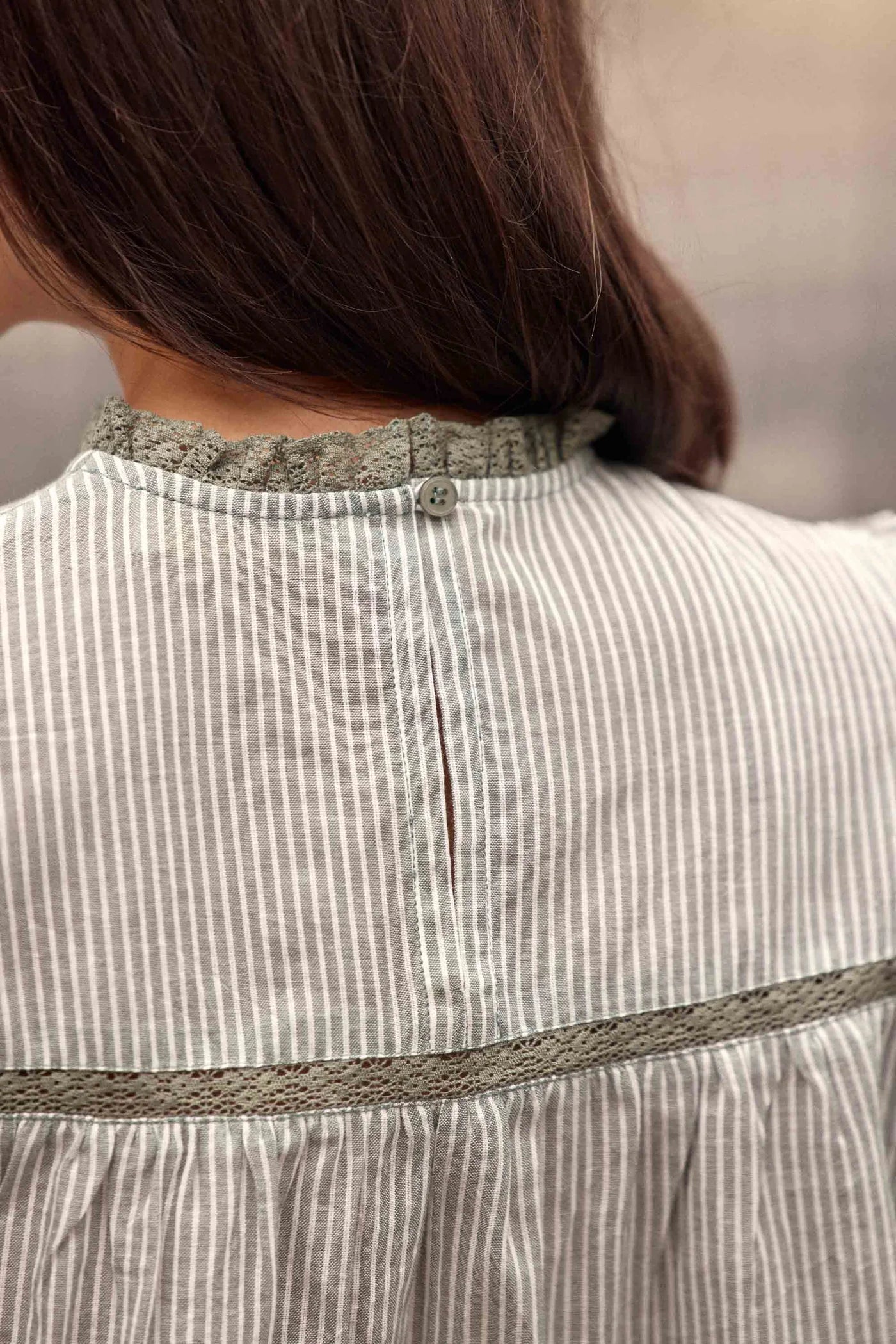 Blouse Birtin