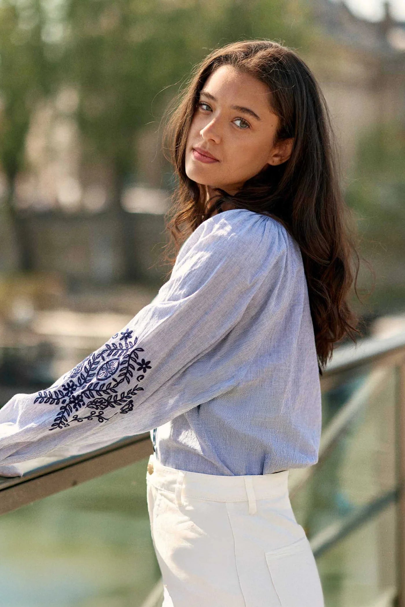 Blouse Blena