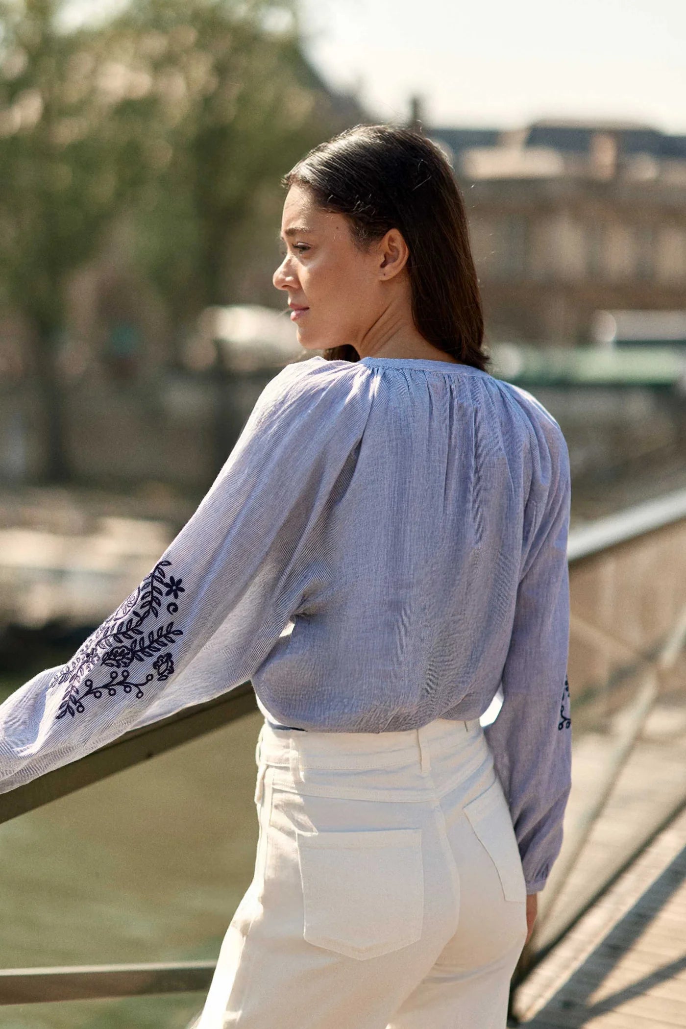 Blouse Blena