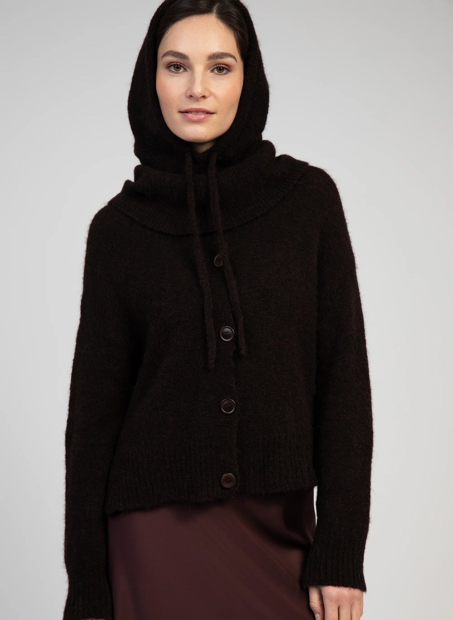 Cagoule Boumby