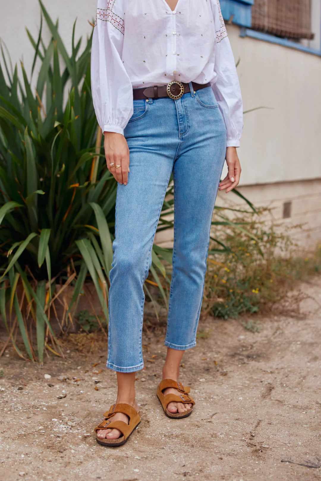 Jeans Brieg