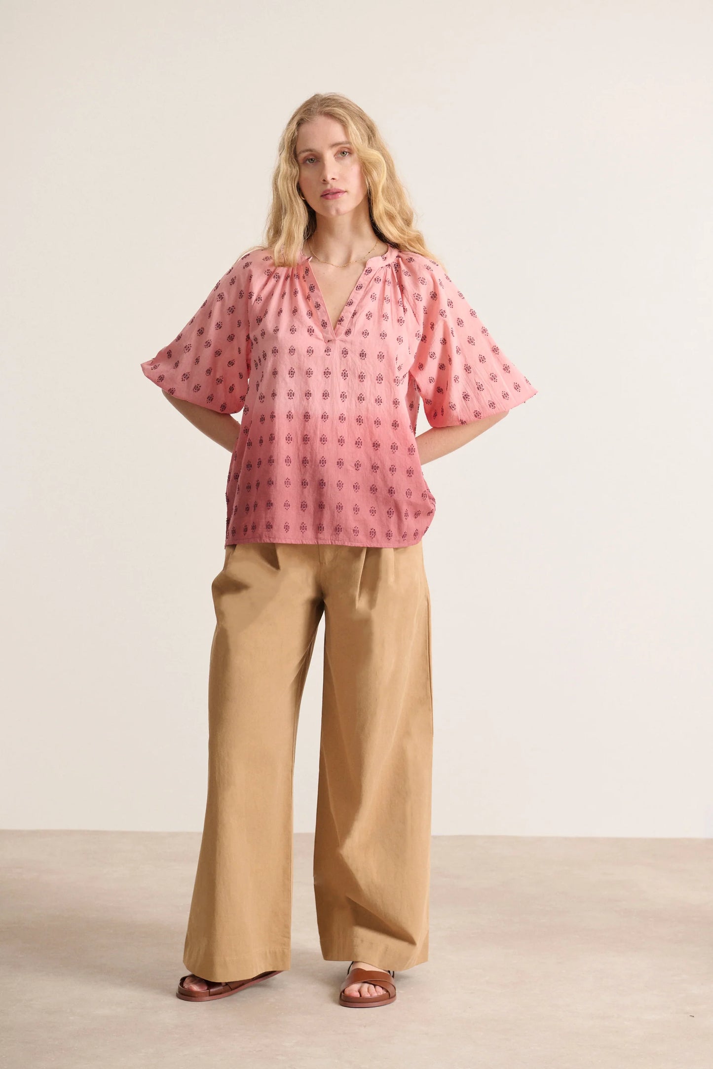 Blouse Neroli