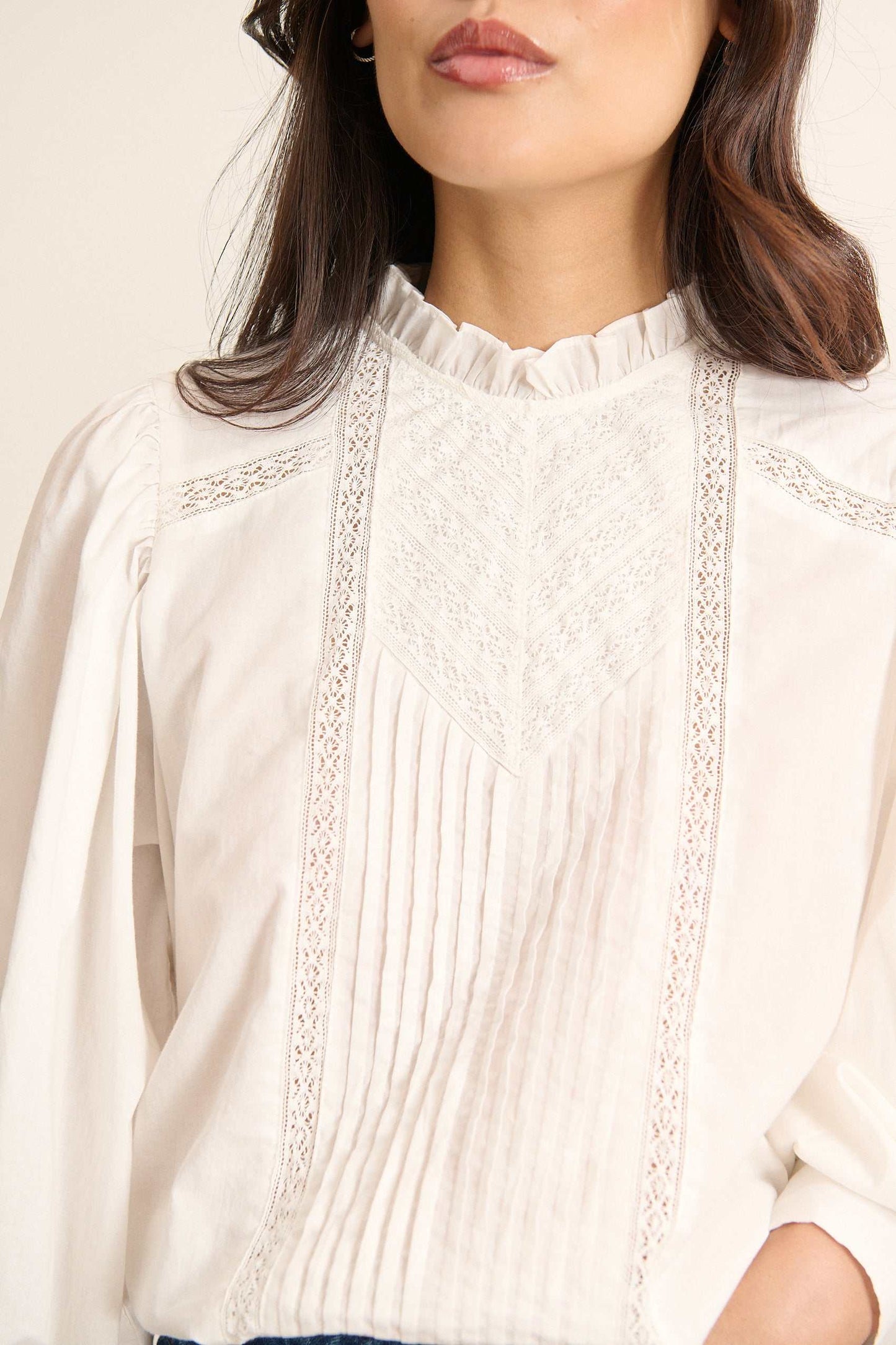 Blouse Bella