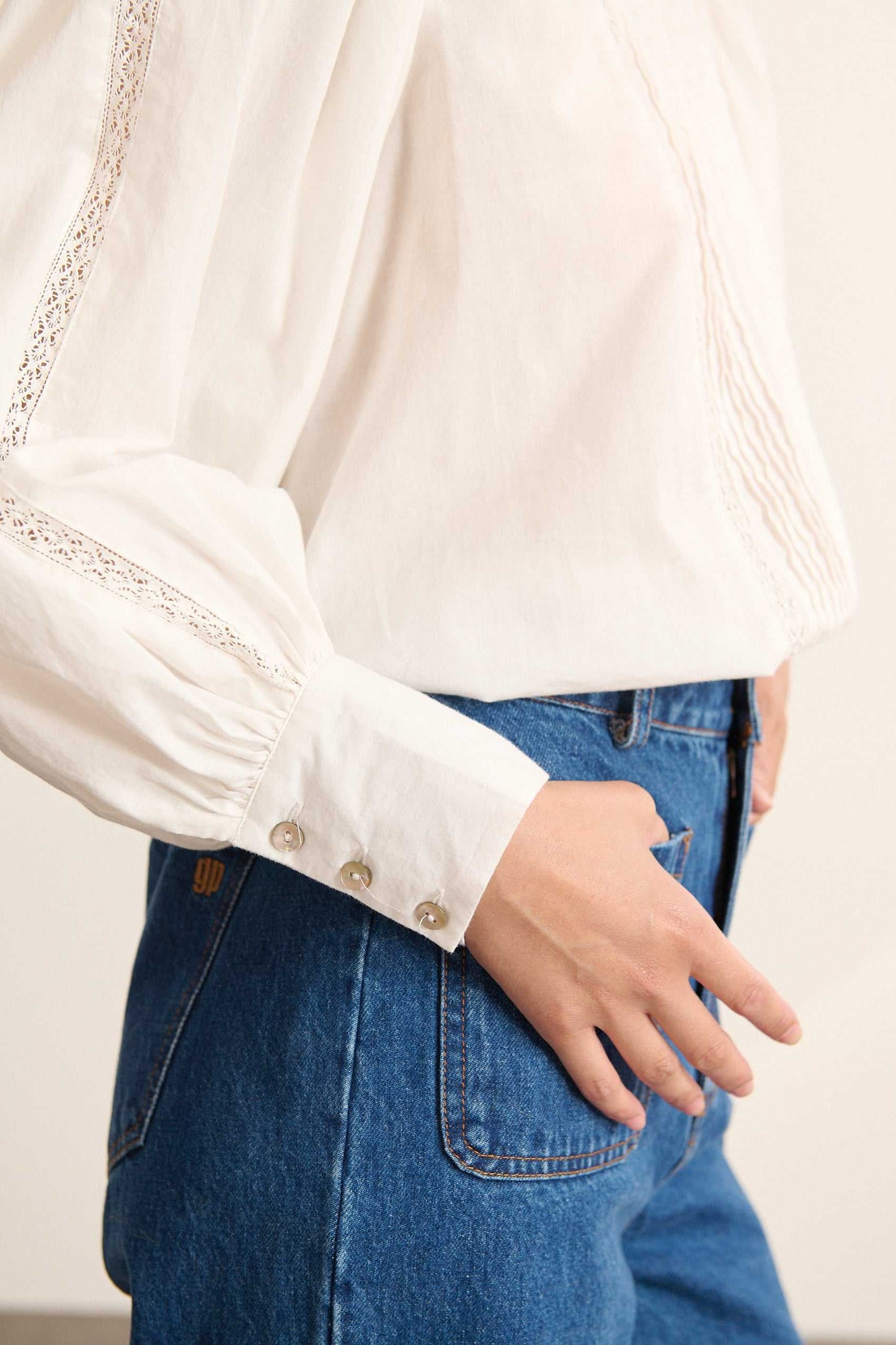 Blouse Bella