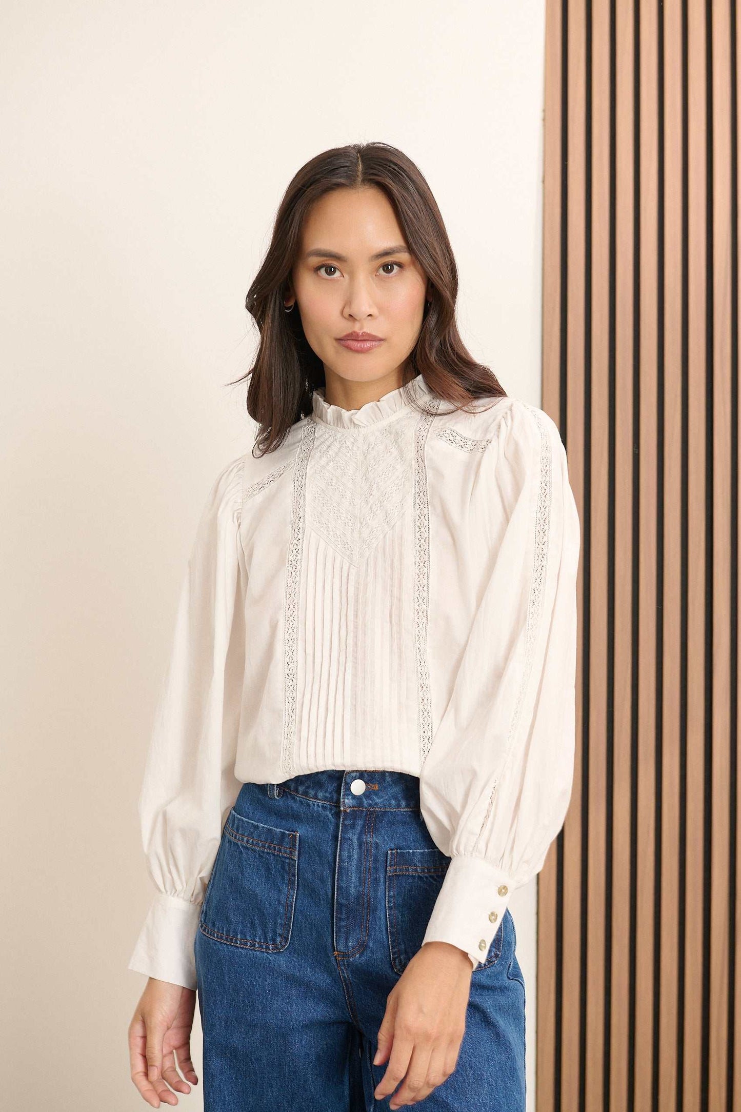 Blouse Bella