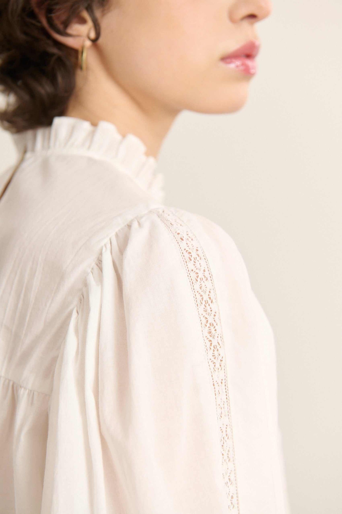 Blouse Bella