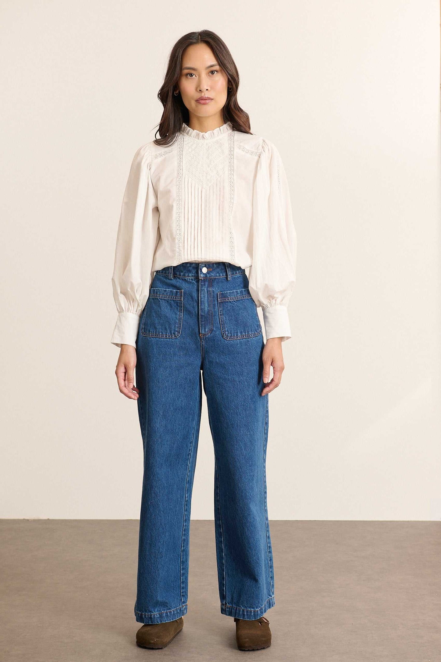 Blouse Bella