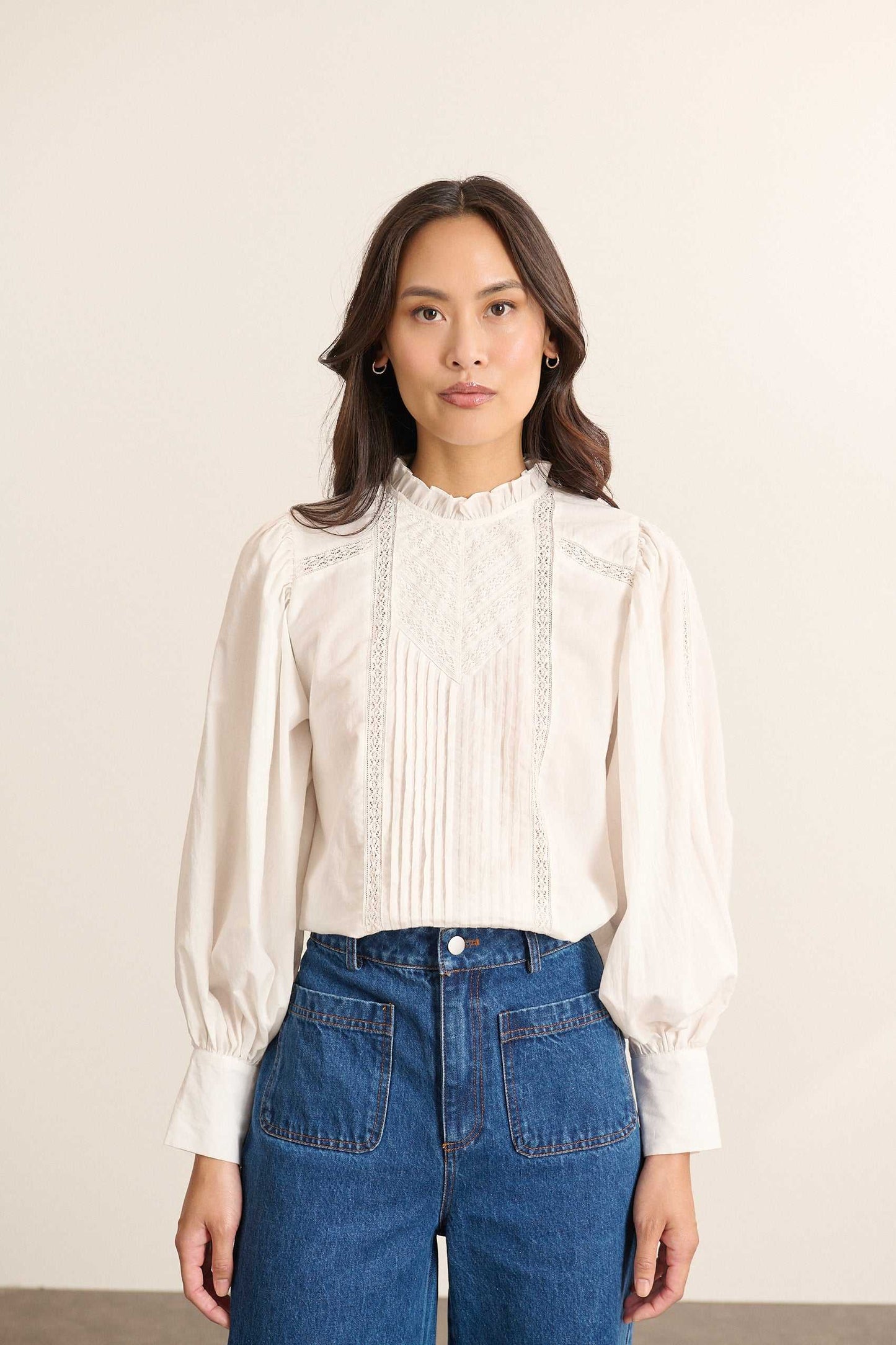 Blouse Bella