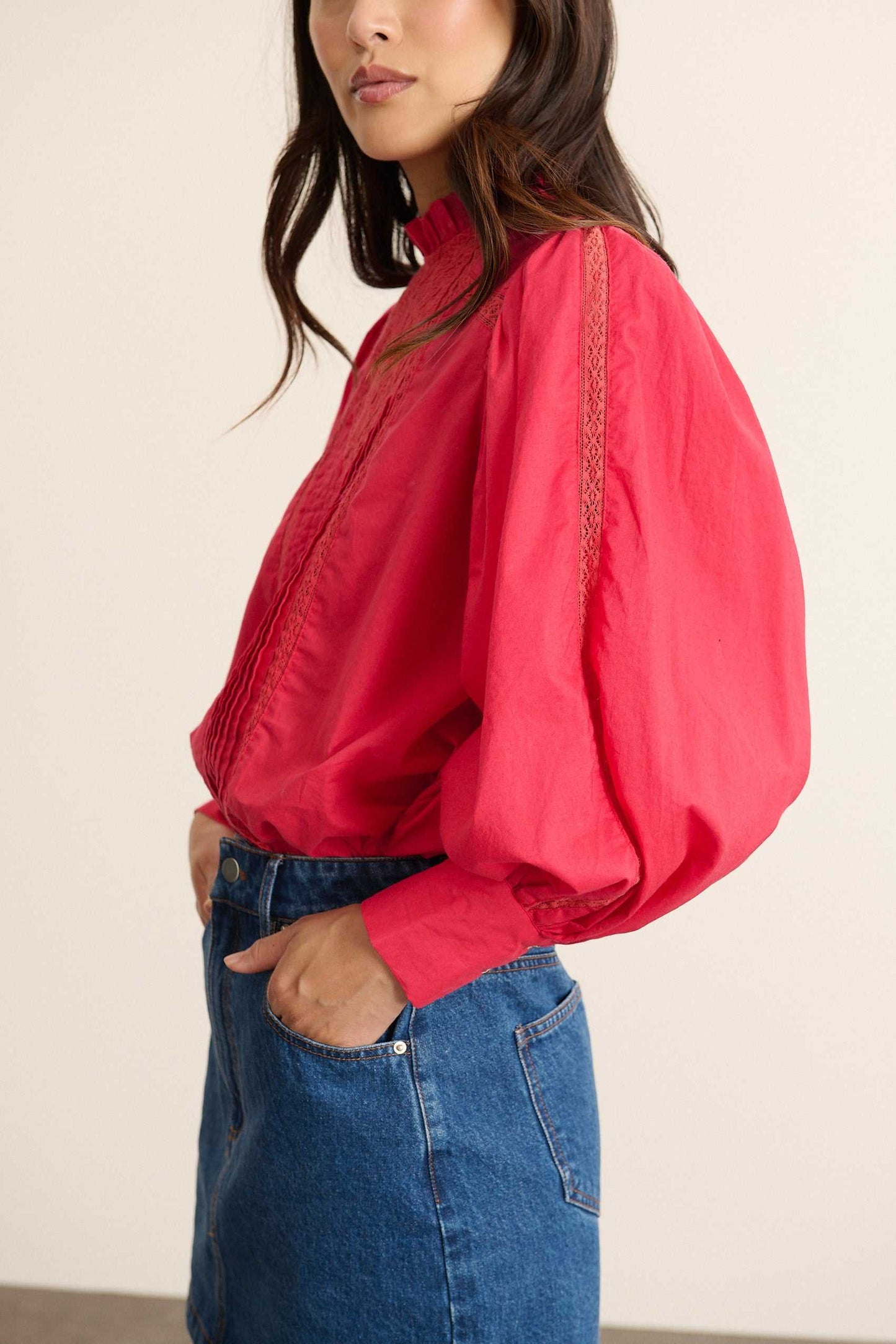 Blouse Bella