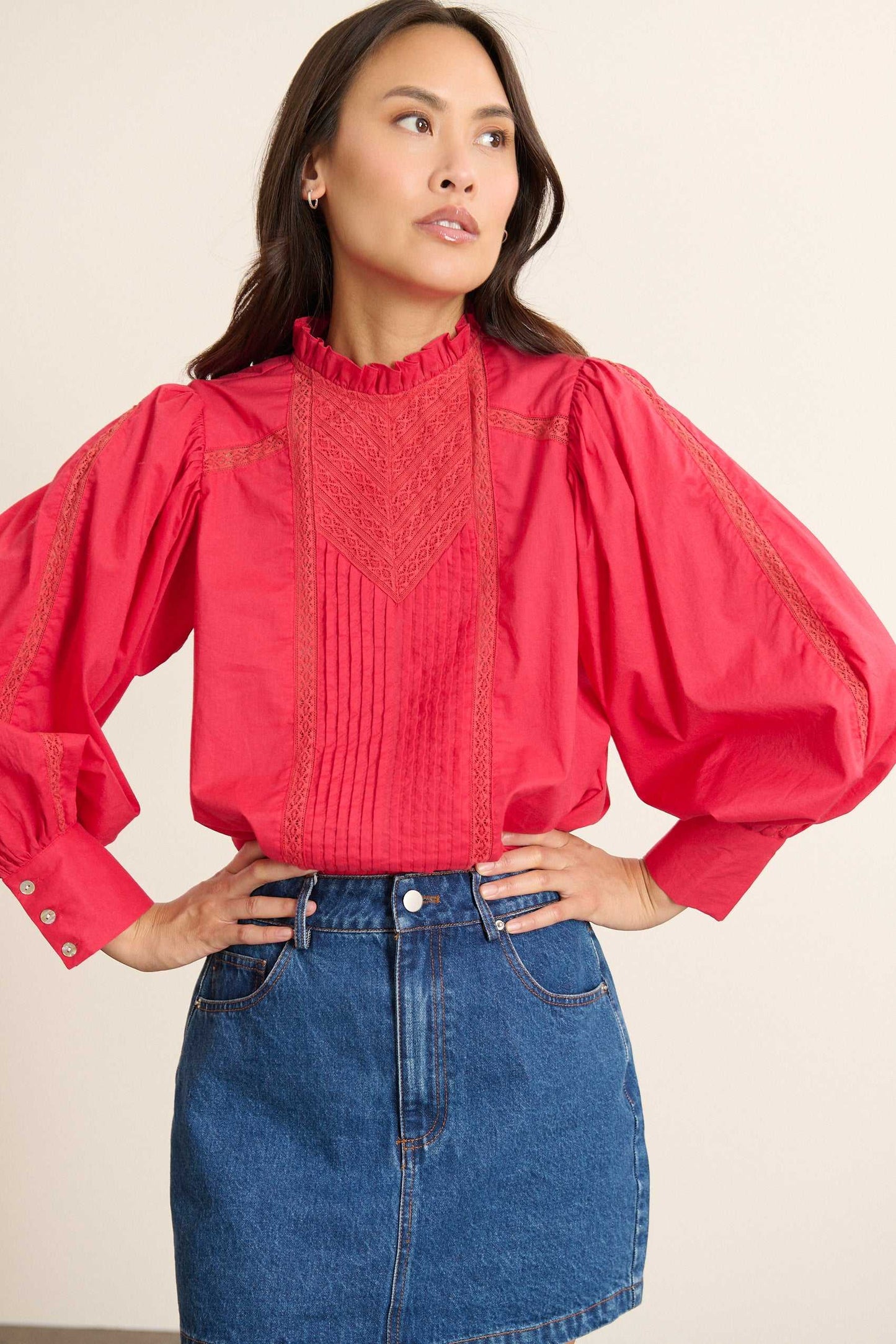 Blouse Bella